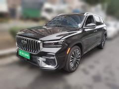 Geely Xingyue L Oriental Radiance 2.0T Automatic Xiaohan Edition - ფოტო 1