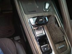 Geely Xingyue L Oriental Radiance 2.0T Automatic Xiaohan Edition - ფოტო 10