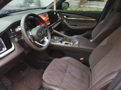 Geely Xingyue L Oriental Radiance 2.0T Automatic Xiaohan Edition - ფოტო 11
