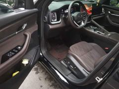 Geely Xingyue L Oriental Radiance 2.0T Automatic Xiaohan Edition - ფოტო 12