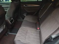 Geely Xingyue L Oriental Radiance 2.0T Automatic Xiaohan Edition - ფოტო 13
