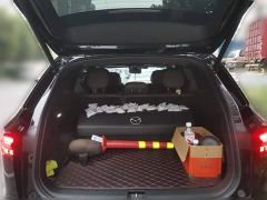Geely Xingyue L Oriental Radiance 2.0T Automatic Xiaohan Edition - ფოტო 15