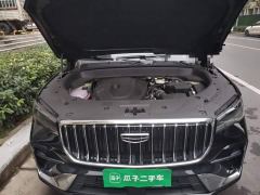 Geely Xingyue L Oriental Radiance 2.0T Automatic Xiaohan Edition - ფოტო 16