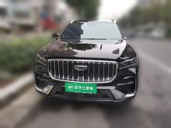 Geely Xingyue L Oriental Radiance 2.0T Automatic Xiaohan Edition - ფოტო 2