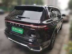 Geely Xingyue L Oriental Radiance 2.0T Automatic Xiaohan Edition - ფოტო 4