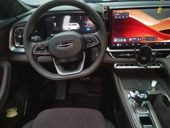 Geely Xingyue L Oriental Radiance 2.0T Automatic Xiaohan Edition - ფოტო 6