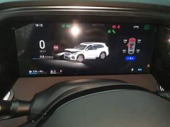 Geely Xingyue L Oriental Radiance 2.0T Automatic Xiaohan Edition - ფოტო 7