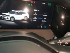 Geely Xingyue L Oriental Radiance 2.0T Automatic Xiaohan Edition - ფოტო 8