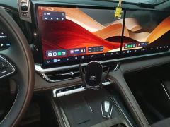 Geely Xingyue L Oriental Radiance 2.0T Automatic Xiaohan Edition - ფოტო 9