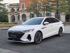 Chery Arrizo 8 1.6T DCT Elegance - ფოტო 1