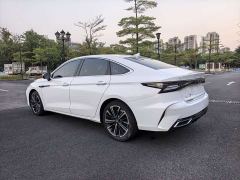 Chery Arrizo 8 1.6T DCT Elegance - ფოტო 10