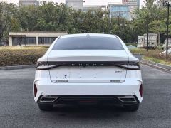 Chery Arrizo 8 1.6T DCT Elegance - ფოტო 11