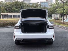 Chery Arrizo 8 1.6T DCT Elegance - ფოტო 12