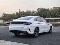 Chery Arrizo 8 1.6T DCT Elegance - ფოტო 13