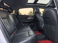 Chery Arrizo 8 1.6T DCT Elegance - ფოტო 14