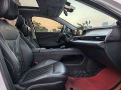 Chery Arrizo 8 1.6T DCT Elegance - ფოტო 15