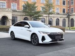 Chery Arrizo 8 1.6T DCT Elegance - ფოტო 3