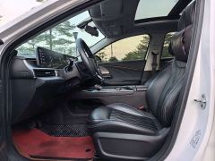Chery Arrizo 8 1.6T DCT Elegance - ფოტო 4