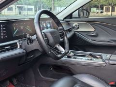 Chery Arrizo 8 1.6T DCT Elegance - ფოტო 5