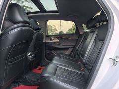 Chery Arrizo 8 1.6T DCT Elegance - ფოტო 6
