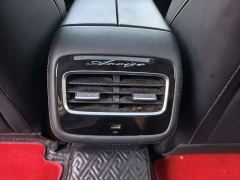 Chery Arrizo 8 1.6T DCT Elegance - ფოტო 7
