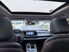 Chery Arrizo 8 1.6T DCT Elegance - ფოტო 9