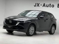 Mazda CX-5 2.0L Automatic FWD Smart Comfort Edition - photo 1