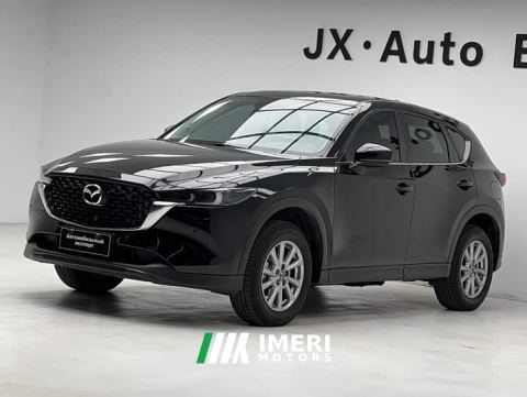 2023 Mazda CX-5 2.0L Automatic FWD Smart Comfort Edition - ავტომობილი ჩინეთიდან