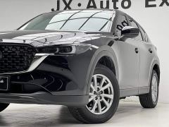 Mazda CX-5 2.0L Automatic FWD Smart Comfort Edition - photo 12