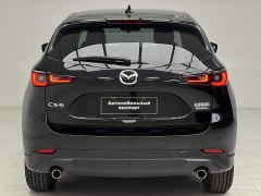 Mazda CX-5 2.0L Automatic FWD Smart Comfort Edition - photo 17