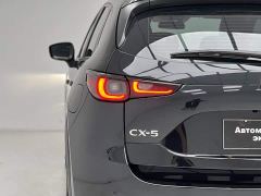Mazda CX-5 2.0L Automatic FWD Smart Comfort Edition - photo 18