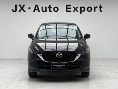 Mazda CX-5 2.0L Automatic FWD Smart Comfort Edition - photo 2
