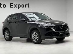 Mazda CX-5 2.0L Automatic FWD Smart Comfort Edition - photo 3