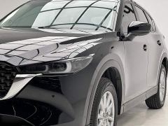 Mazda CX-5 2.0L Automatic FWD Smart Comfort Edition - photo 4