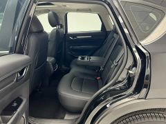 Mazda CX-5 2.0L Automatic FWD Smart Comfort Edition - photo 9