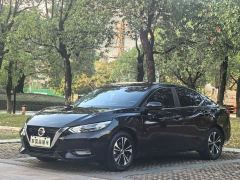 Nissan Sylphy 1.6L XL CVT Comfort Edition - фото 1