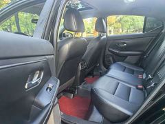 Nissan Sylphy 1.6L XL CVT Comfort Edition - фото 10