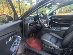 Nissan Sylphy 1.6L XL CVT Comfort Edition - фото 11