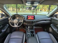 Nissan Sylphy 1.6L XL CVT Comfort Edition - фото 12