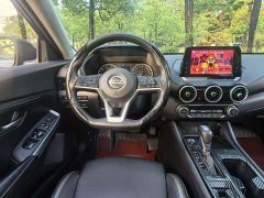 Nissan Sylphy 1.6L XL CVT Comfort Edition - фото 13