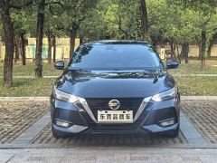 Nissan Sylphy 1.6L XL CVT Comfort Edition - фото 2