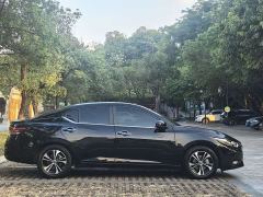 Nissan Sylphy 1.6L XL CVT Comfort Edition - фото 4