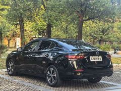 Nissan Sylphy 1.6L XL CVT Comfort Edition - фото 5