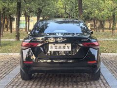 Nissan Sylphy 1.6L XL CVT Comfort Edition - фото 6