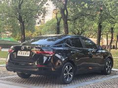 Nissan Sylphy 1.6L XL CVT Comfort Edition - фото 7