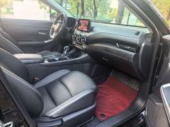 Nissan Sylphy 1.6L XL CVT Comfort Edition - фото 8