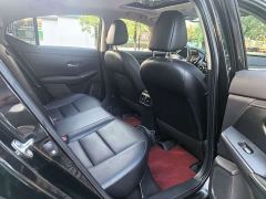Nissan Sylphy 1.6L XL CVT Comfort Edition - фото 9