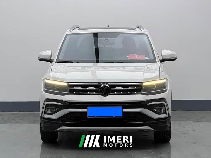 Volkswagen Tujia 280TSI DSG Comfort Edition
