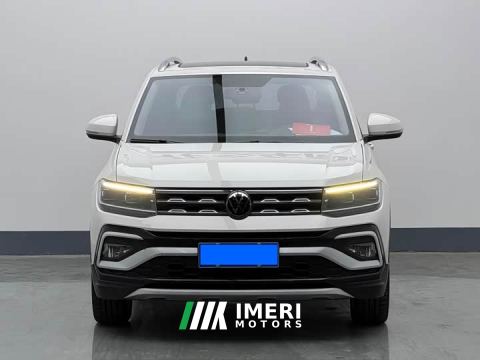 2022 Volkswagen Tujia 280TSI DSG Comfort Edition - ავტომობილი ჩინეთიდან
