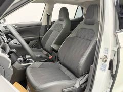 Volkswagen Tujia 280TSI DSG Comfort Edition - photo 12